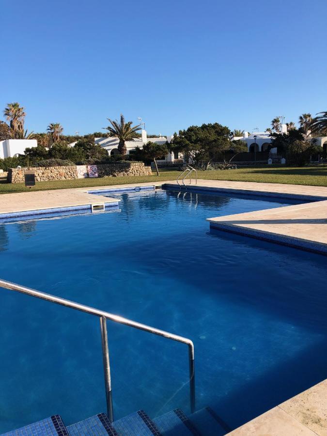 Solmar Menorcacom Apartamento 2 Dormitorios Cala'N Bosch  Exteriör bild