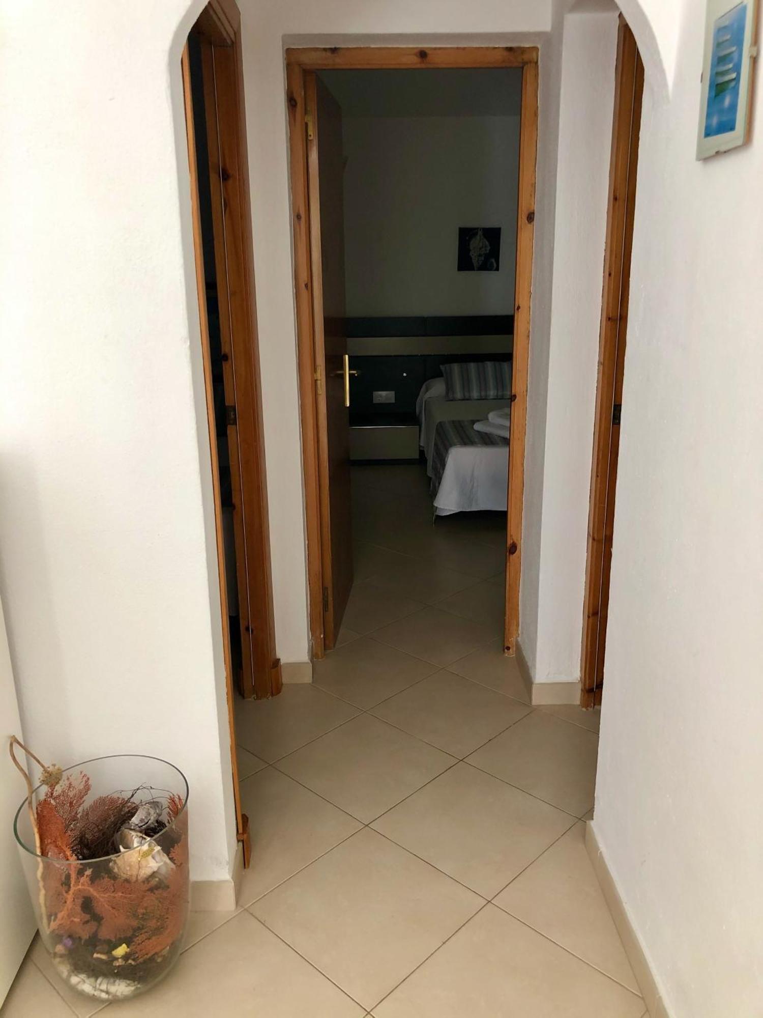Solmar Menorcacom Apartamento 2 Dormitorios Cala'N Bosch  Exteriör bild