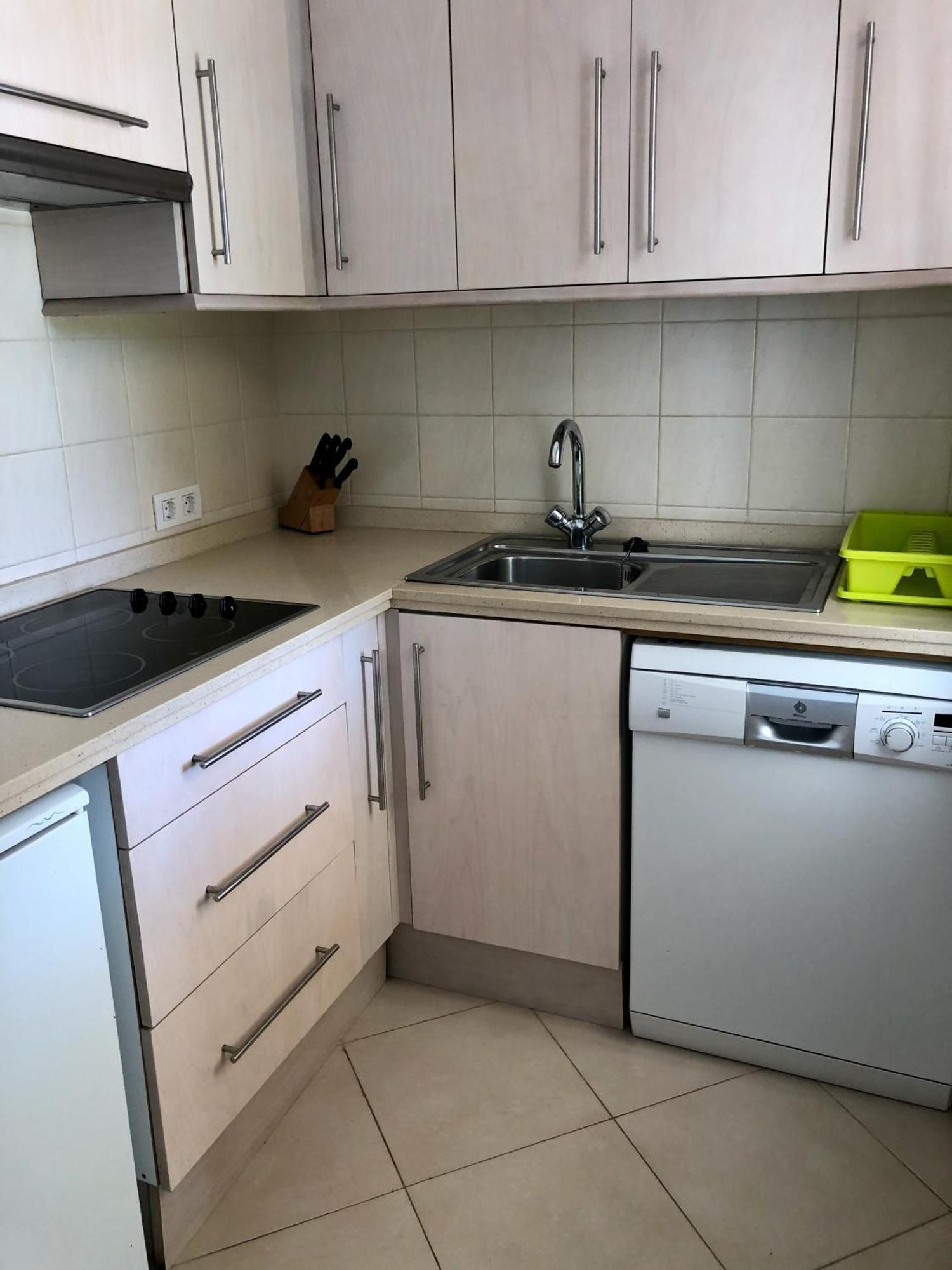 Solmar Menorcacom Apartamento 2 Dormitorios Cala'N Bosch  Exteriör bild