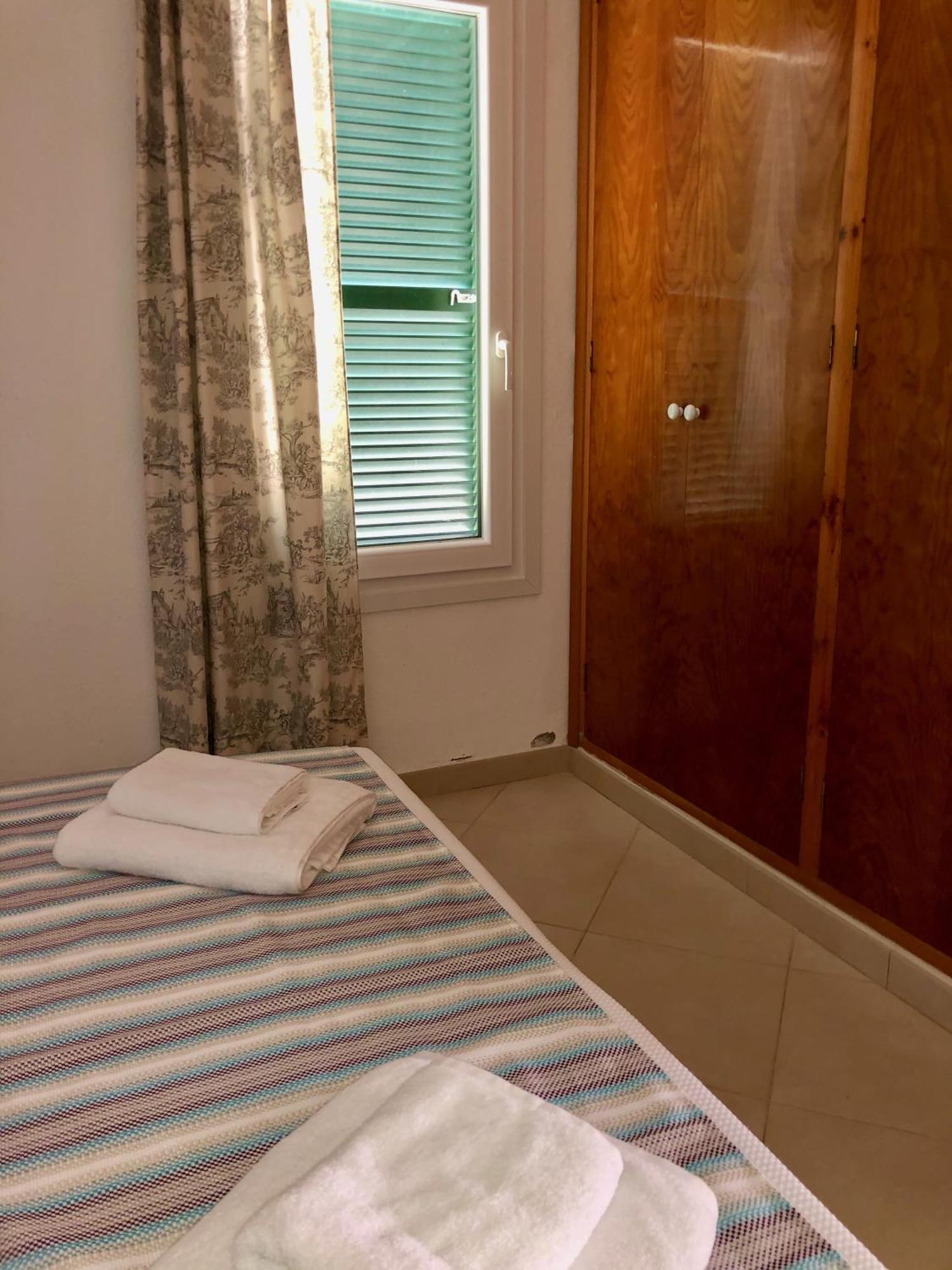 Solmar Menorcacom Apartamento 2 Dormitorios Cala'N Bosch  Exteriör bild